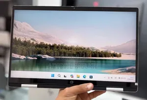 New Laptop HP Pavilion x360 16GB Intel Core i5 SSD 512GB