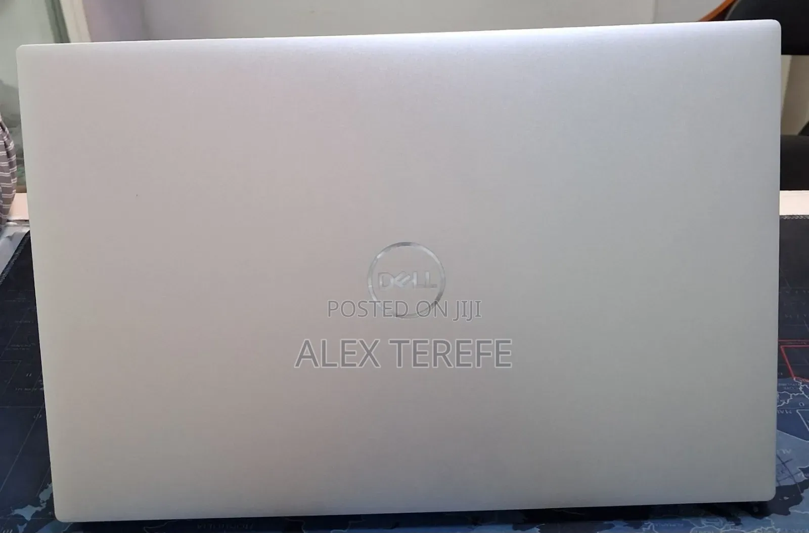 New Laptop Dell XPS 15 9500 32GB Intel Core i7 SSD 512GB