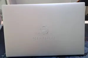 New Laptop Dell XPS 15 9500 32GB Intel Core i7 SSD 512GB