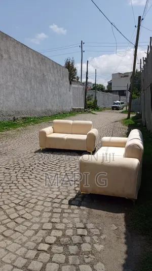 Joy Sofa 1