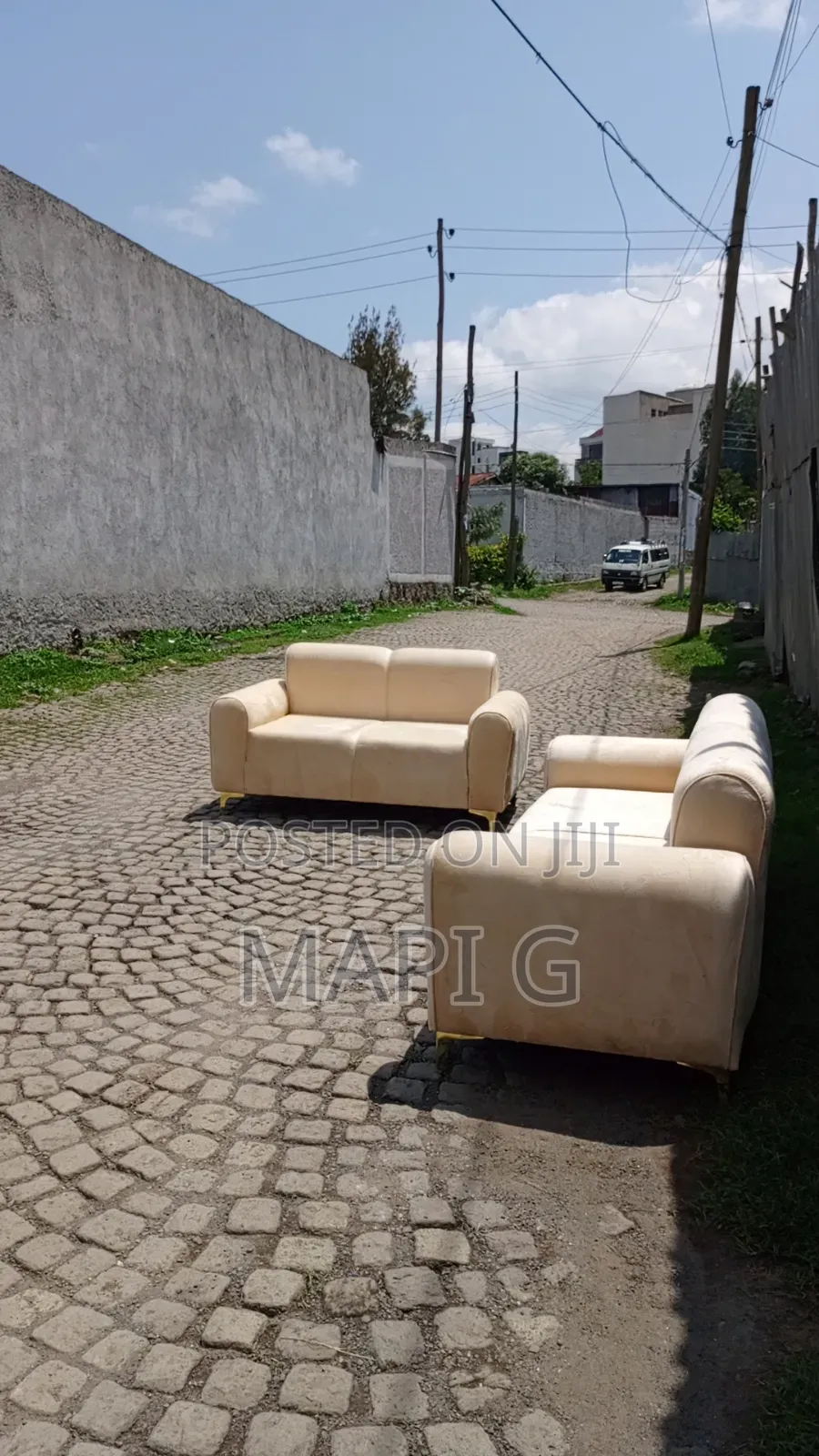 Joy Sofa 1