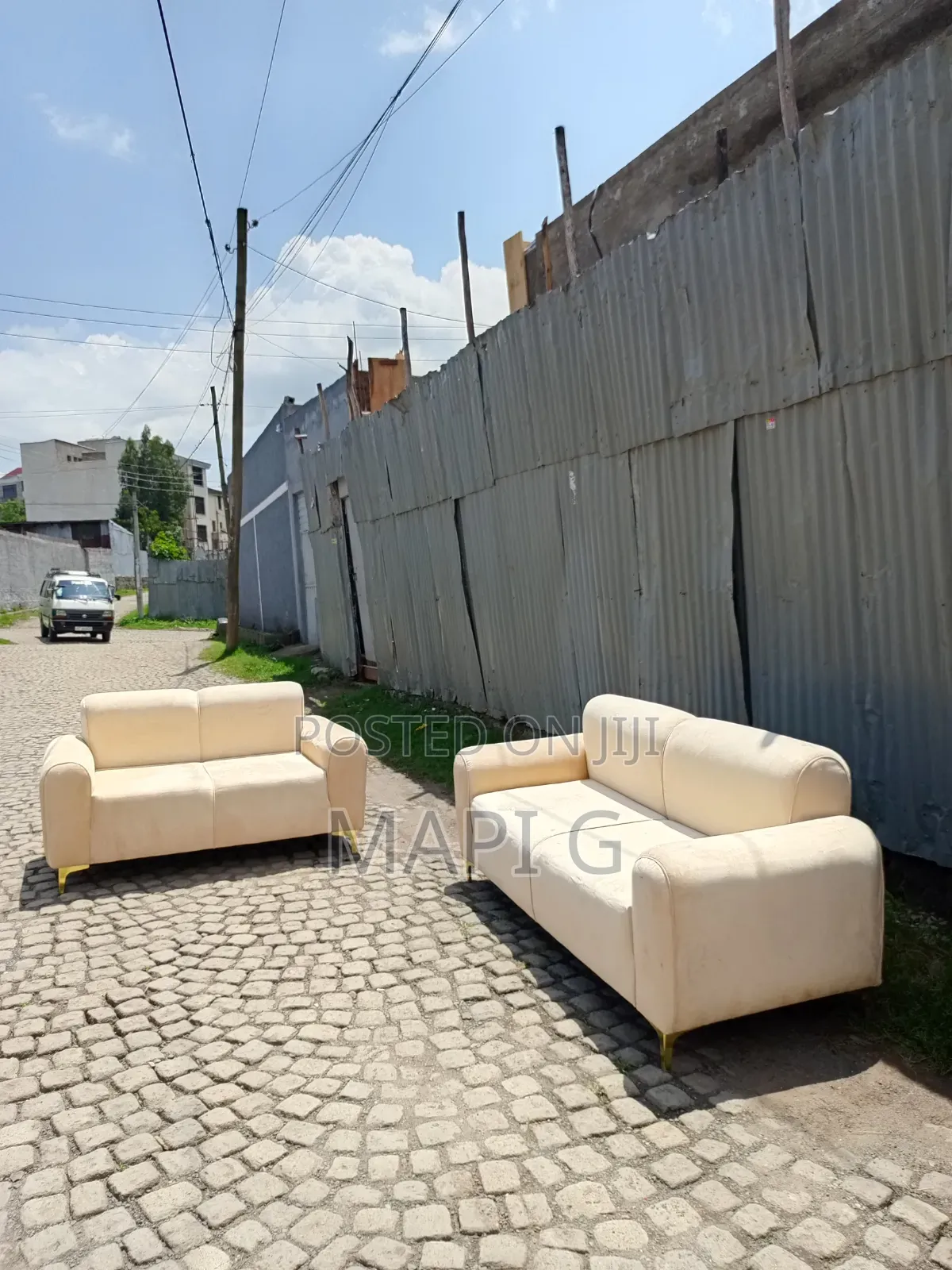 Joy Sofa 1