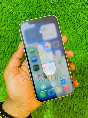Apple iPhone 12 128 GB Green