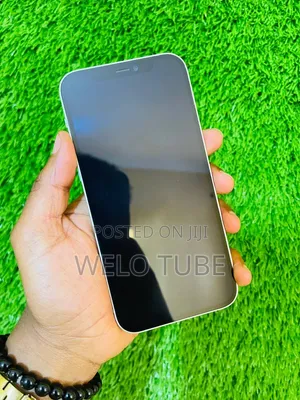 Apple iPhone 12 128 GB Green