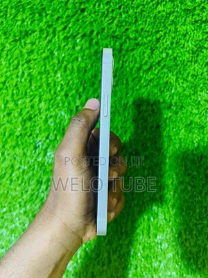 Apple iPhone 12 128 GB Green