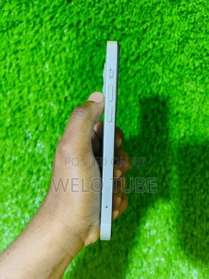 Apple iPhone 12 128 GB Green