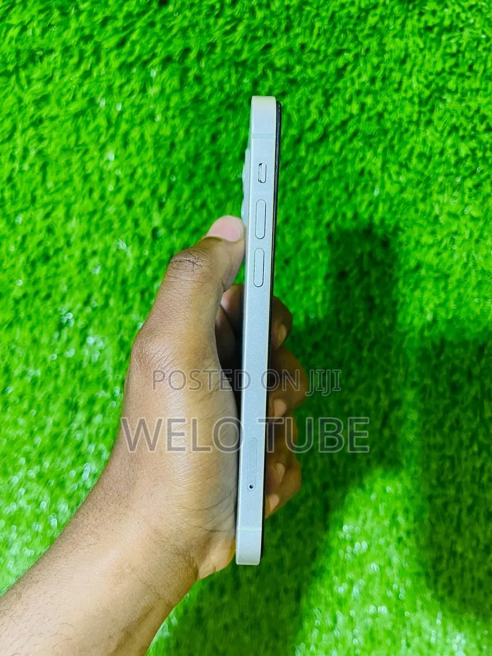 Apple iPhone 12 128 GB Green