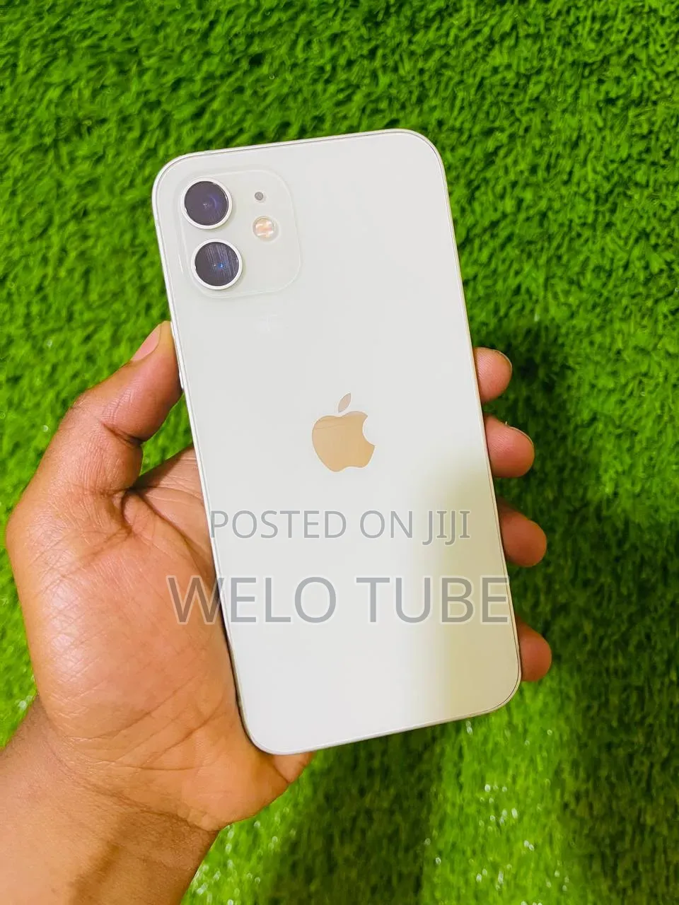 Apple iPhone 12 128 GB Green