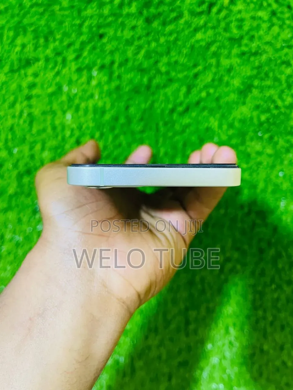 Apple iPhone 12 128 GB Green