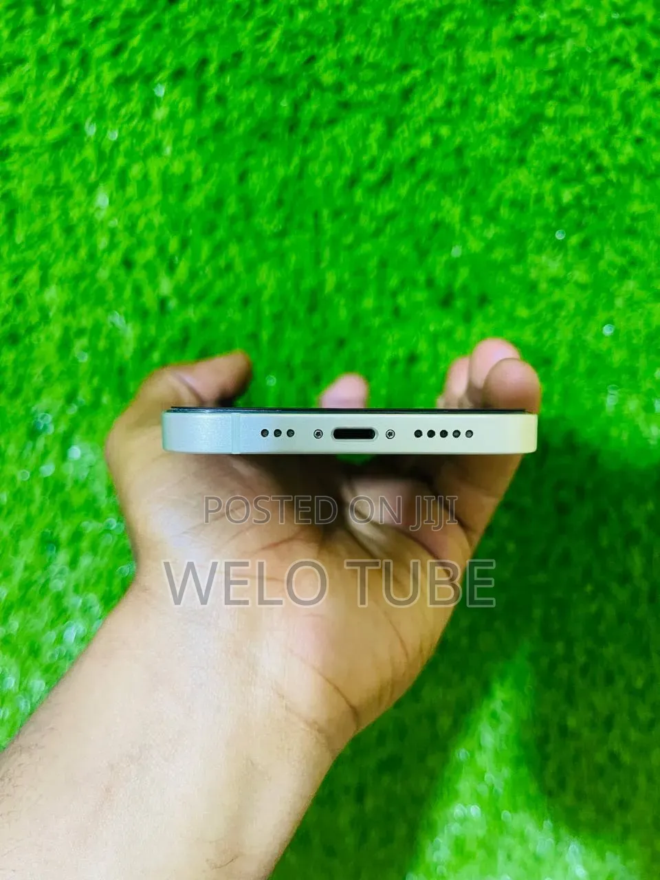 Apple iPhone 12 128 GB Green