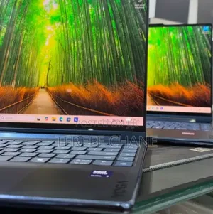 New Laptop Lenovo Yoga 9i 32GB Intel Core Ultra 7 SSD 1T