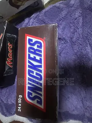 Snickers Chocolate