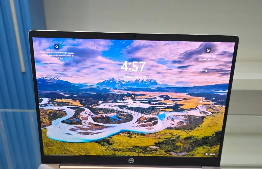 New Laptop HP Pavilion 15 16GB Intel Core i7 SSD 1T