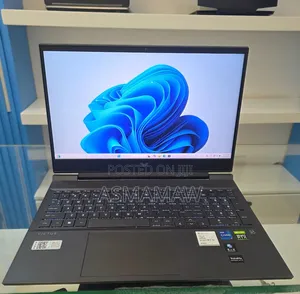 New Laptop HP Pavilion 15 16GB Intel Core i7 SSD 1T