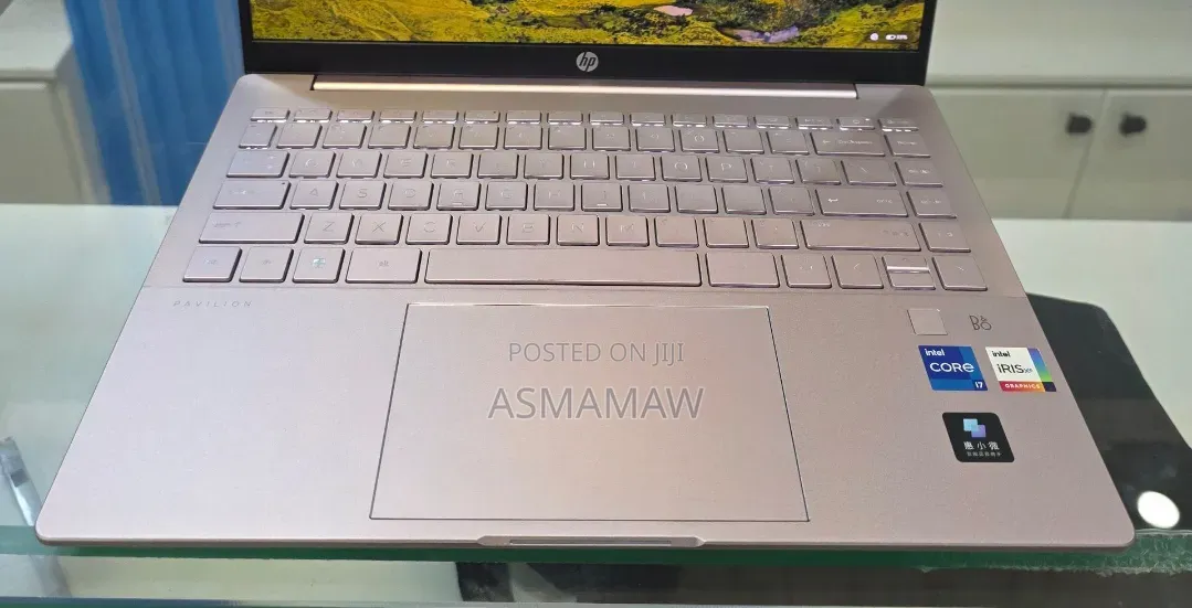 New Laptop HP Pavilion 15 16GB Intel Core i7 SSD 1T