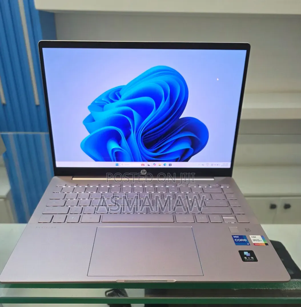 New Laptop HP Pavilion 15 16GB Intel Core i7 SSD 1T