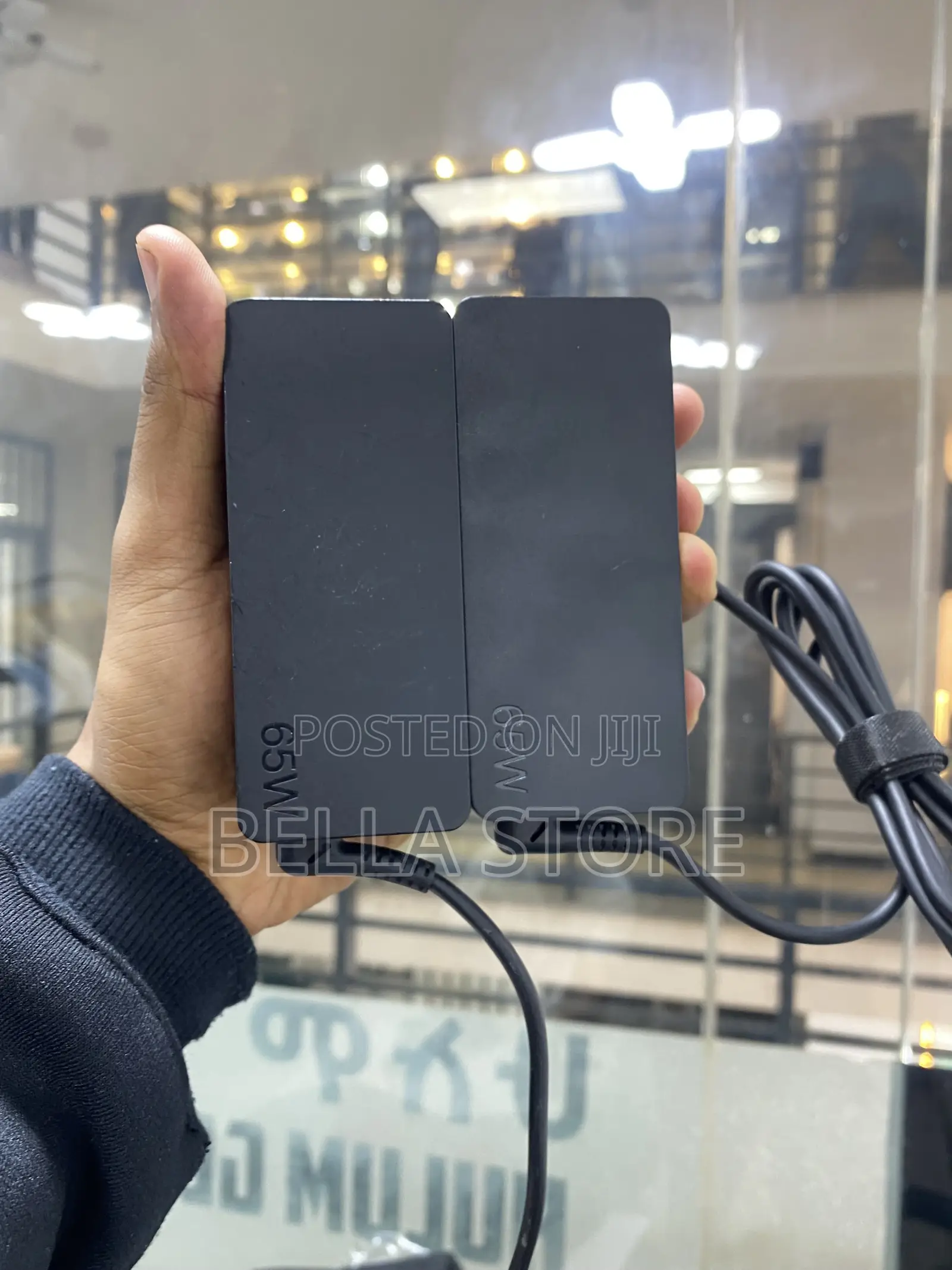 Lenovo 65w USB-C Charger