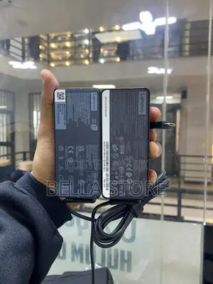 Lenovo 65w USB-C Charger