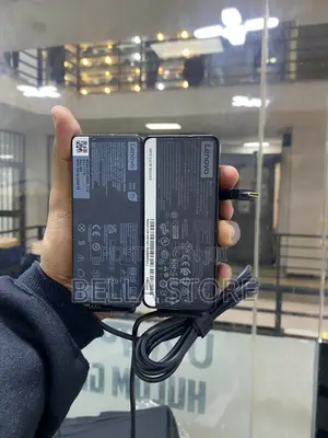 Lenovo 65w USB-C Charger
