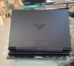 New Laptop HP Victus 15 32GB Intel Core i5 SSD 1T