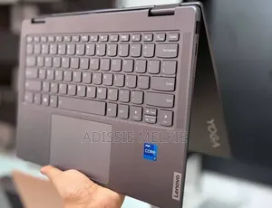 New Laptop Lenovo Yoga 7i 16GB Intel Core Ultra 7 SSD 512GB
