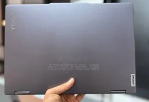 New Laptop Lenovo Yoga 7i 16GB Intel Core Ultra 7 SSD 512GB