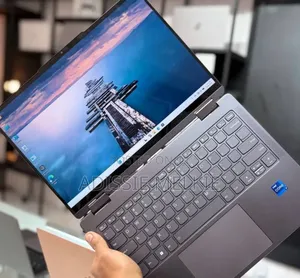 New Laptop Lenovo Yoga 7i 16GB Intel Core Ultra 7 SSD 512GB