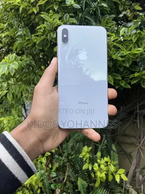 Apple iPhone XS Max 64 GB White