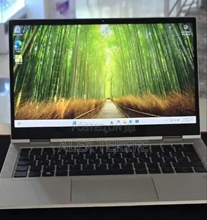 New Laptop HP EliteBook 830 G7 16GB Intel Core i5 SSD 512GB