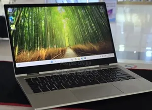 New Laptop HP EliteBook 830 G7 16GB Intel Core i5 SSD 512GB