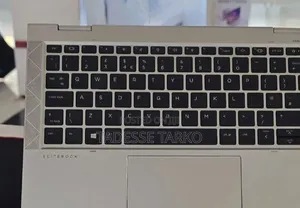 New Laptop HP EliteBook 830 G7 16GB Intel Core i5 SSD 512GB
