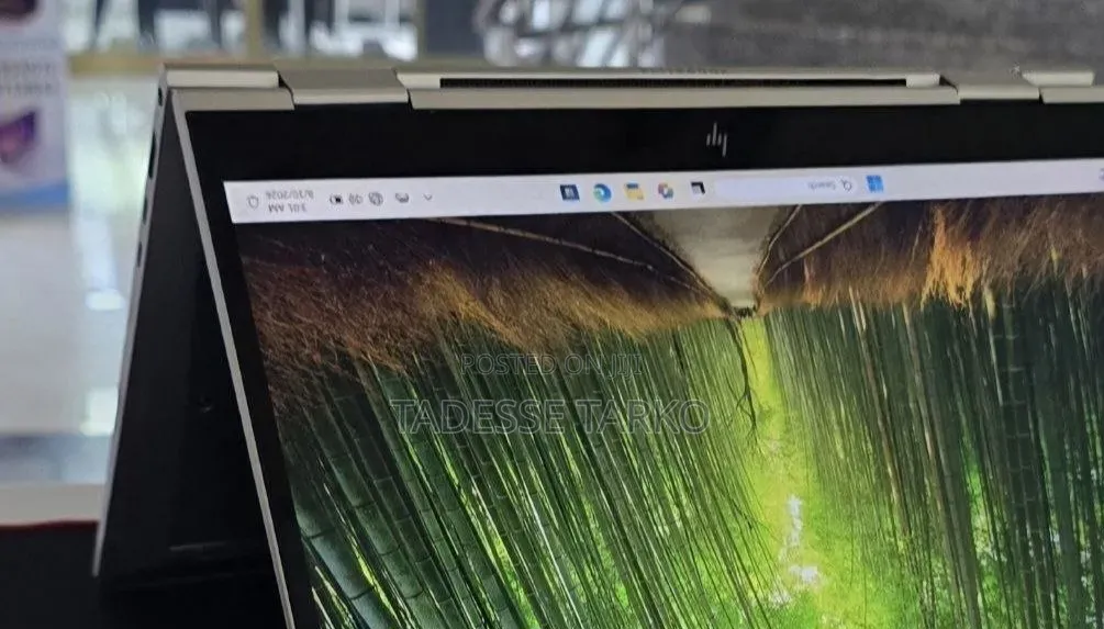 New Laptop HP EliteBook 830 G7 16GB Intel Core i5 SSD 512GB