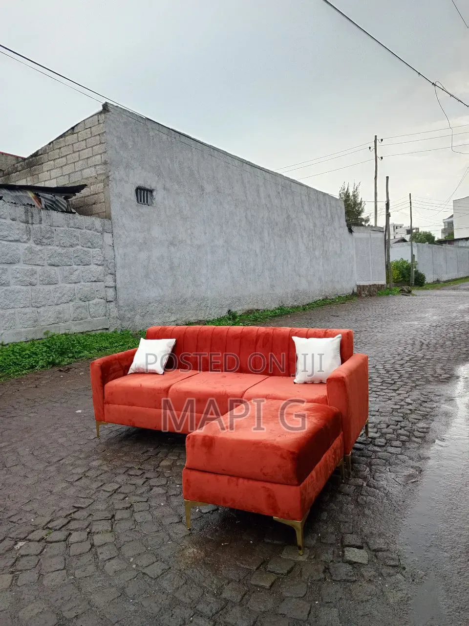 View Sofa 1