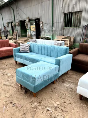 View Sofa 1
