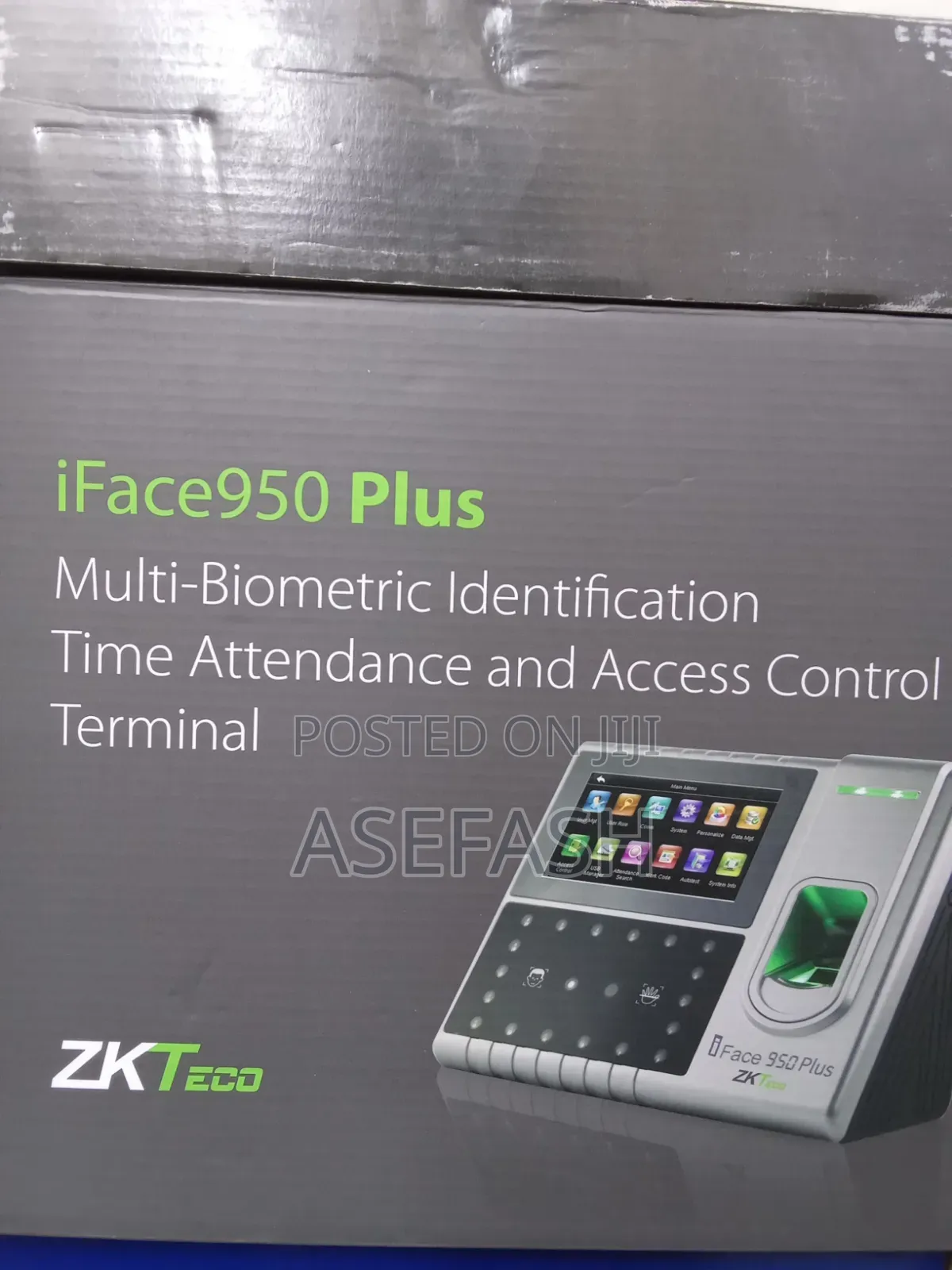 I Face 950