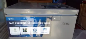 Media 270 Model Frige
