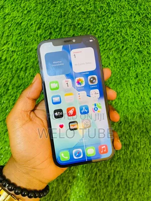 Apple iPhone 12 128 GB Blue