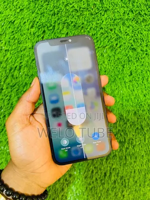 Apple iPhone 12 128 GB Blue