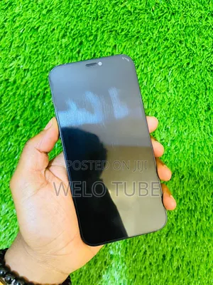 Apple iPhone 12 128 GB Blue