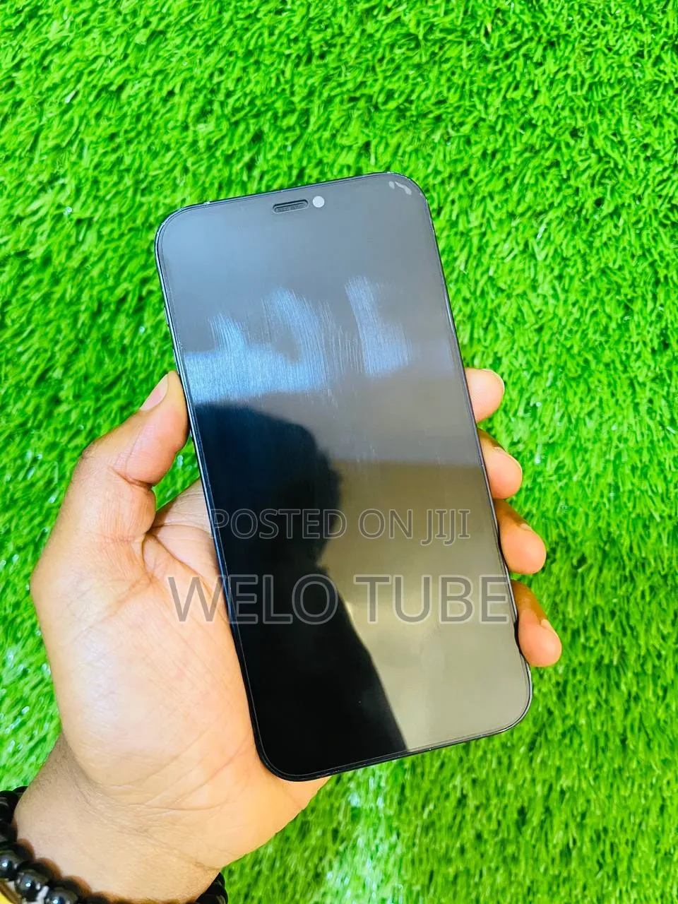 Apple iPhone 12 128 GB Blue