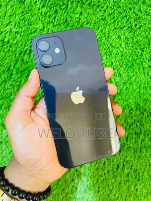 Apple iPhone 12 128 GB Blue