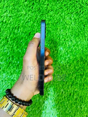 Apple iPhone 12 128 GB Blue