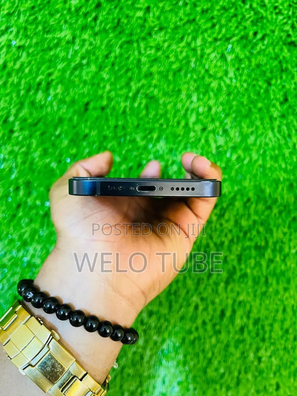 Apple iPhone 12 128 GB Blue