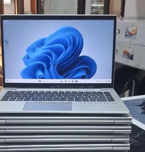 New Laptop HP EliteBook 840 G7 16GB Intel Core i5 SSD 512GB