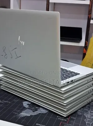 New Laptop HP EliteBook 840 G7 16GB Intel Core i5 SSD 512GB