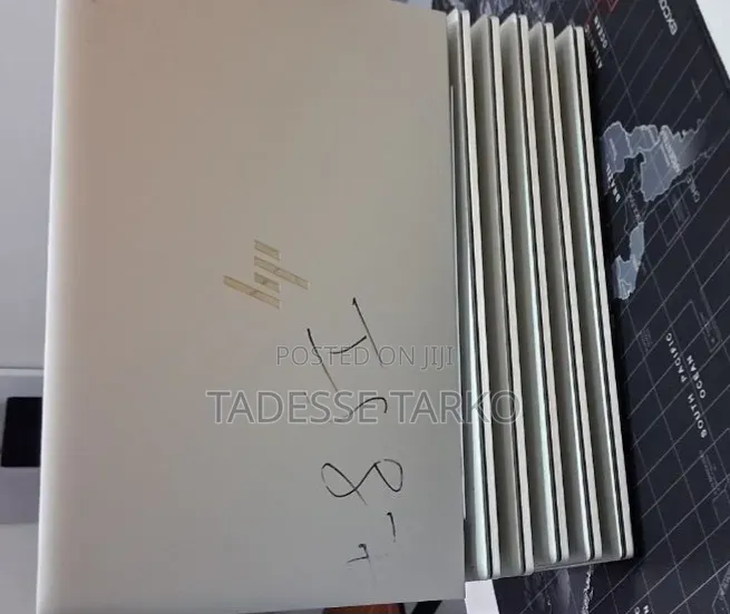 New Laptop HP EliteBook 840 G7 16GB Intel Core i5 SSD 512GB