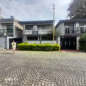 Furnished 5bdrm House in Figa, Yeka for sale