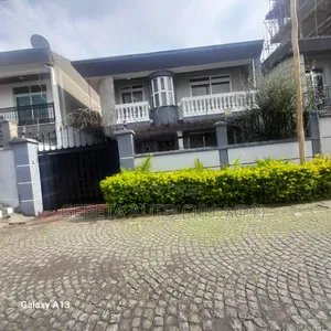 Furnished 5bdrm House in Figa, Yeka for sale