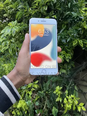 Apple iPhone 7 Plus 32 GB Gold