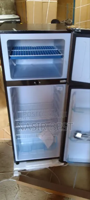 Future 270 Model Frige